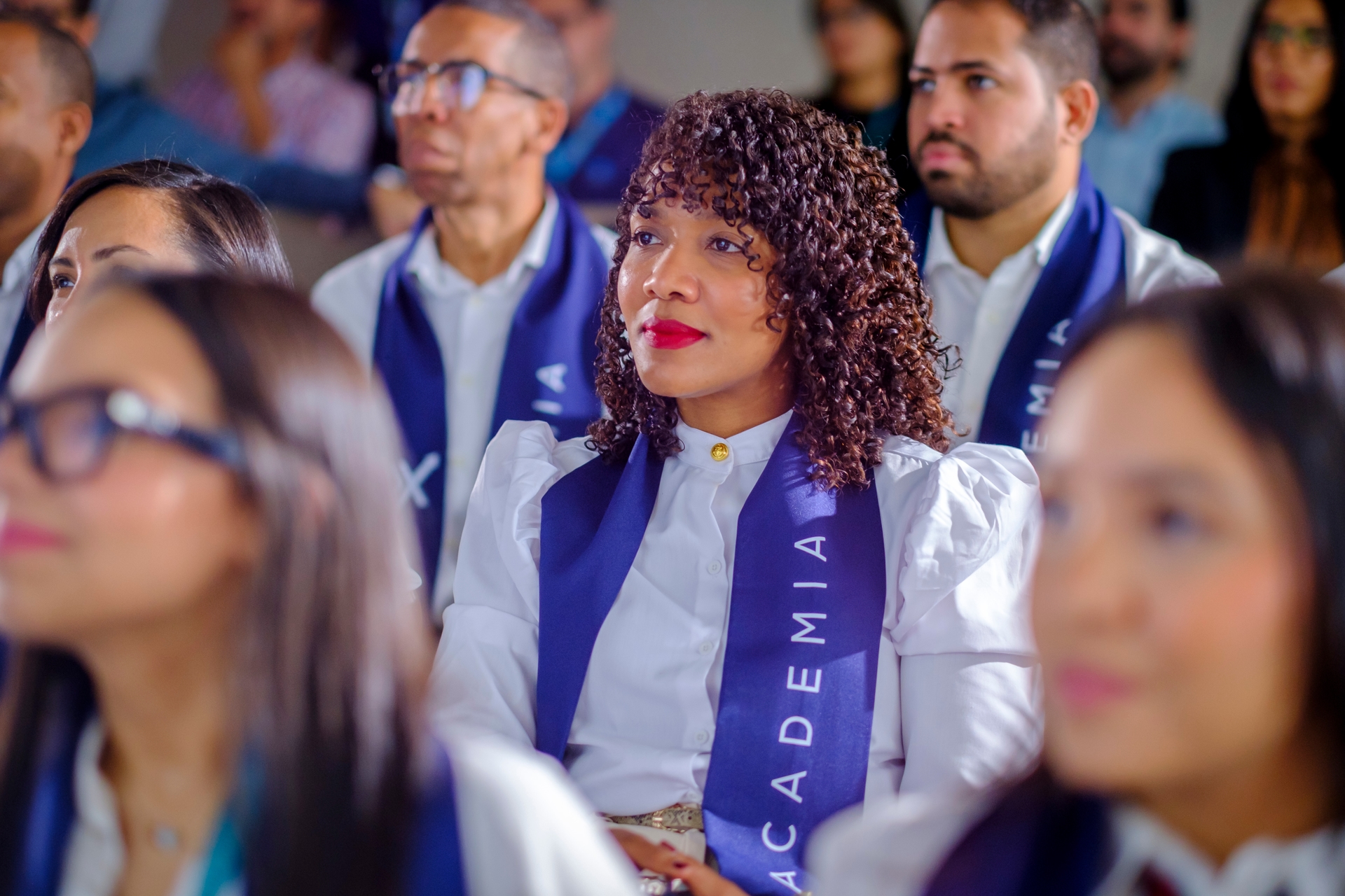 Grupo Ramos gradúa la primera promoción de su programa de desarrollo de talento "Academia 2X"