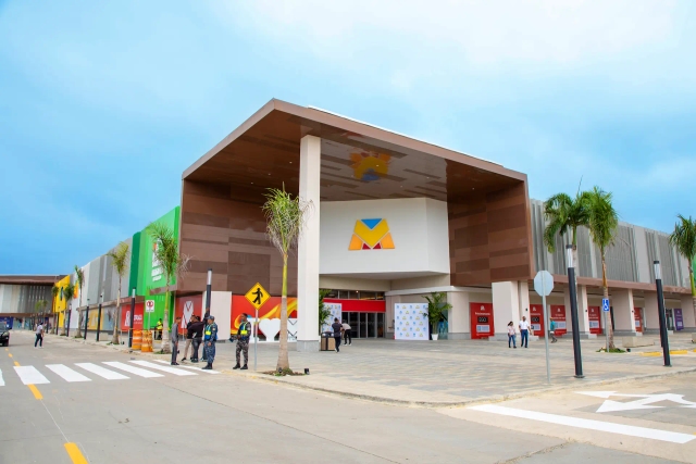Multiplaza