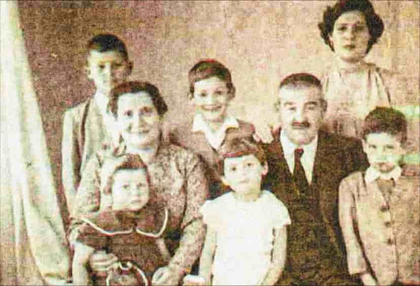 Chronology 1941