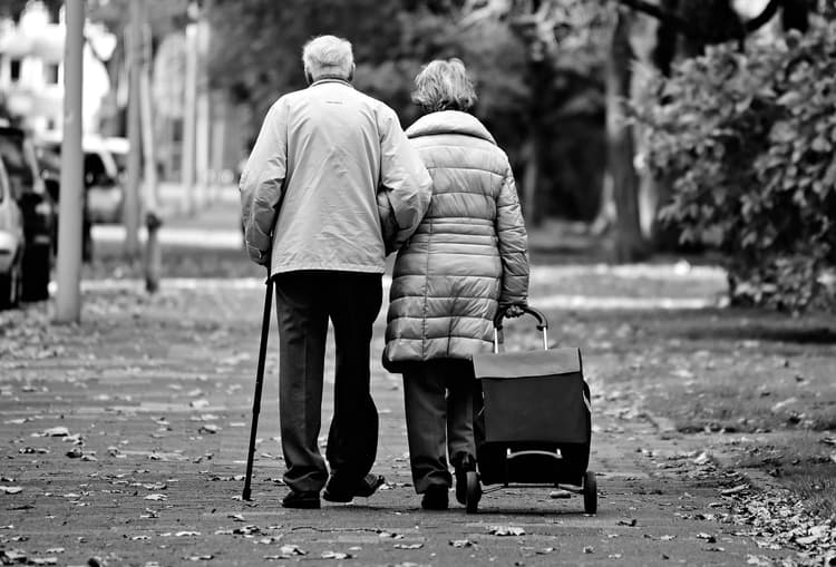 Colaboradores con más años de labor