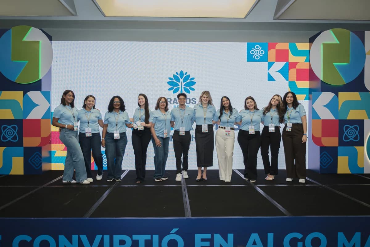 Grupo Ramos impulsa la innovación con AlphaRamos, el primer Hackathon de retail de Grupo Ramos