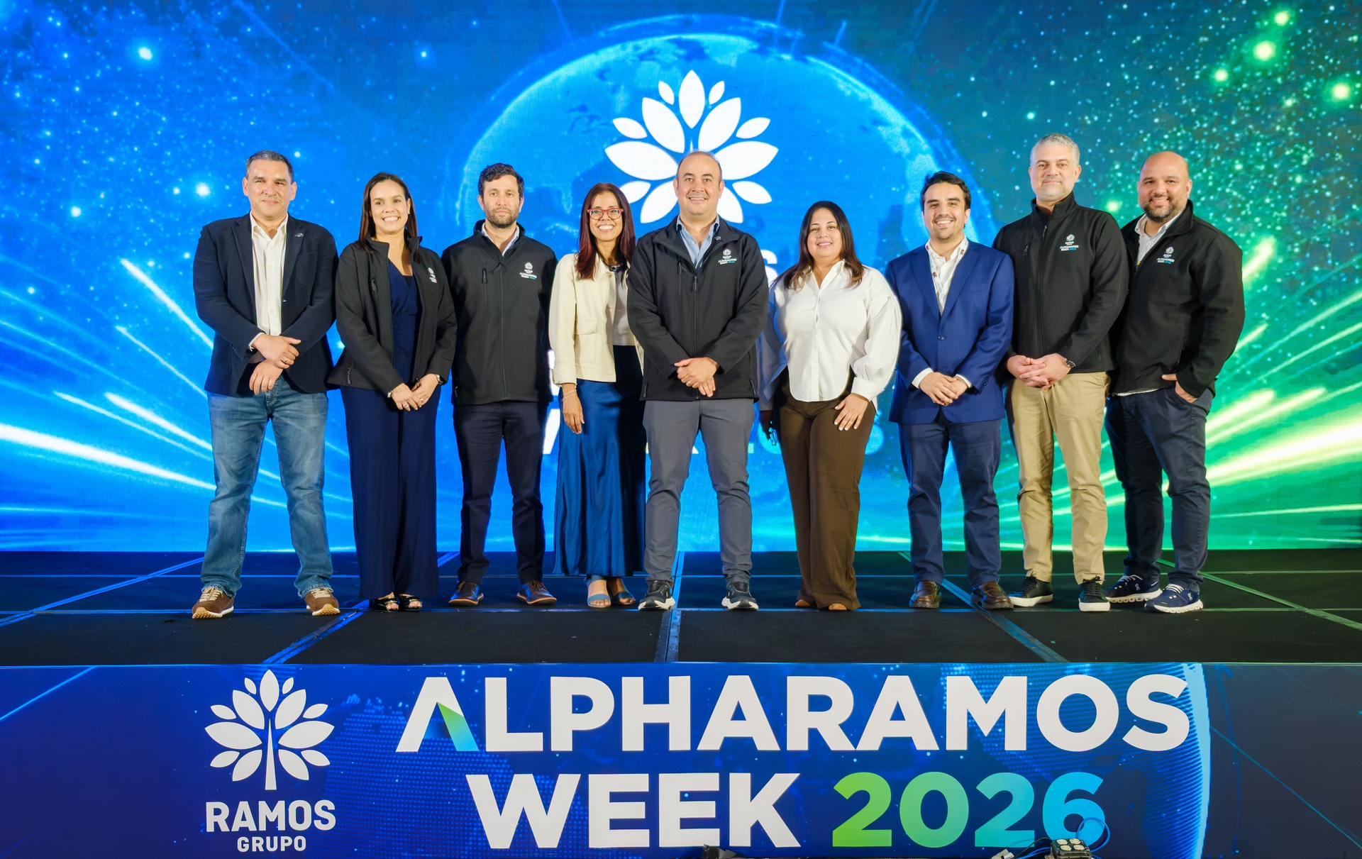 Grupo Ramos premia soluciones innovadoras en su segundo hackathon