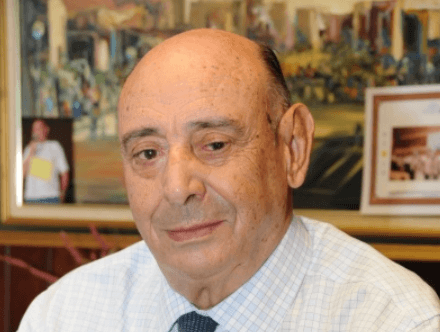 Fallece Luis María Fernández Galán, Vicepresidente del Consejo de Directores de Grupo Ramos