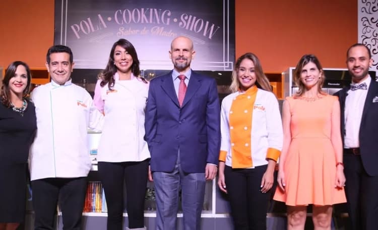Super Pola ofrece cena de gala “Sabor de Madre” para sus clientes