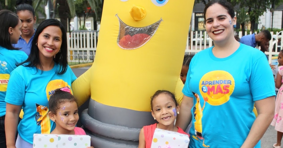 La Sirena está en temporada escolar