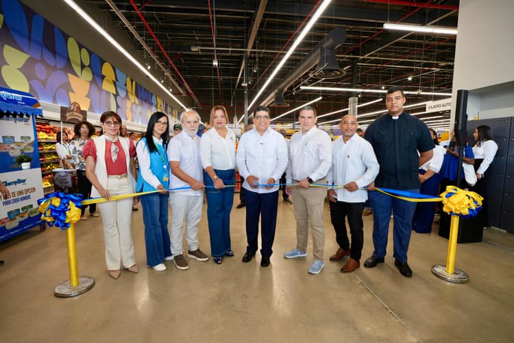 Nueva sucursal de Multiplaza en San Isidro generará más de 100 empleos directos