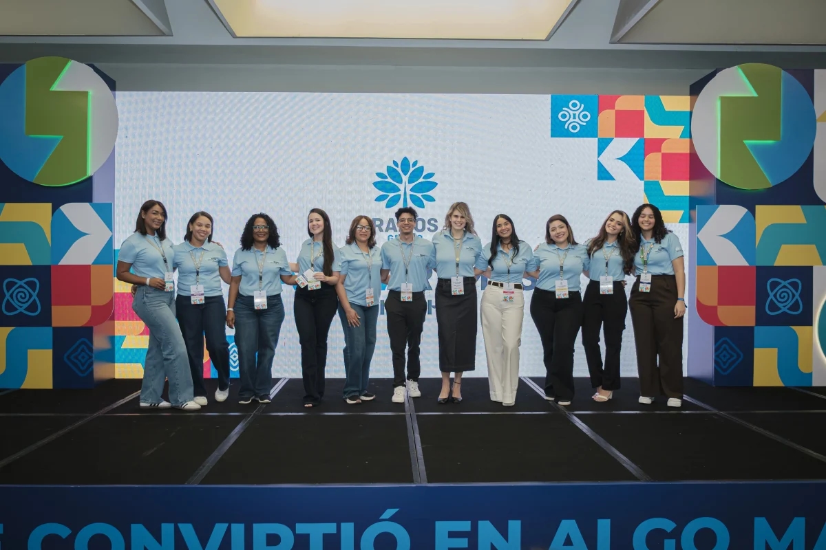 Grupo Ramos impulsa la innovación con AlphaRamos, el primer Hackathon de retail de Grupo Ramos