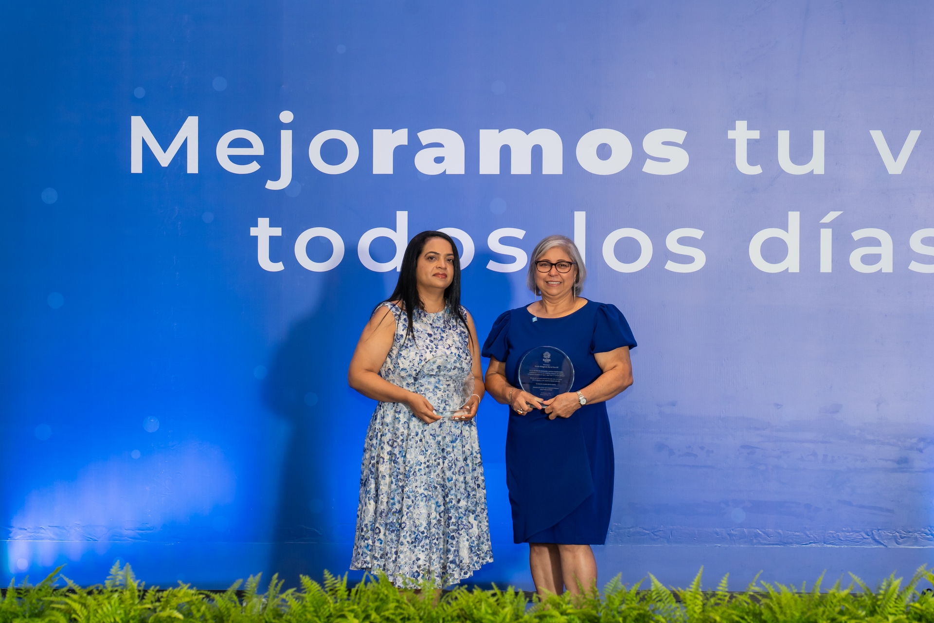 Grupo Ramos premia la trayectoria de sus colaboradores con hasta 30 años de servicio y compromiso